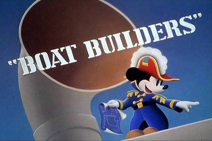 Boat Builders Boat Builders