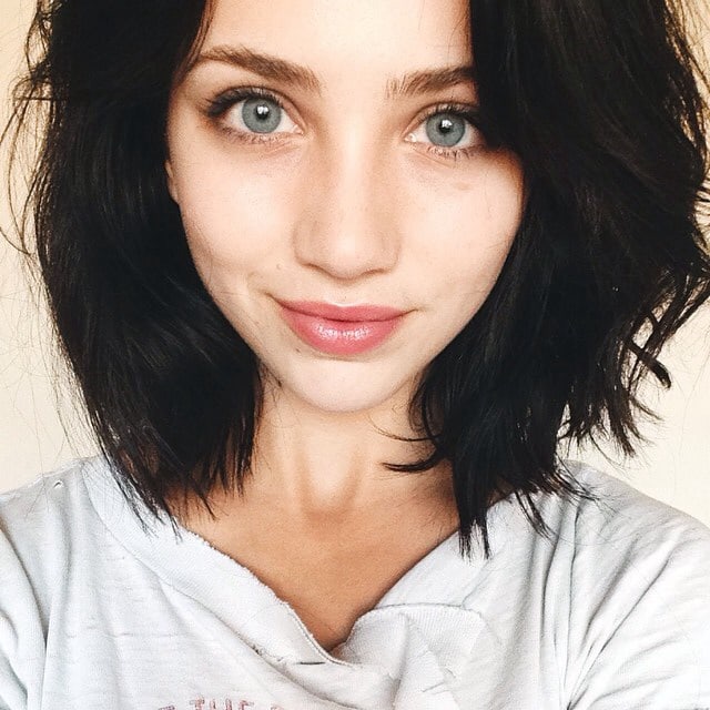 Picture Of Emily Rudd