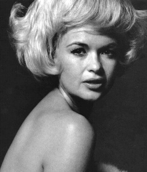 Free Jayne Mansfield