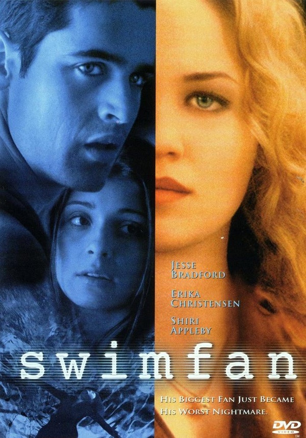 Swimfan Thriller movies, Movie genres, Top movies
