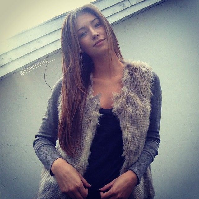 Lorena RAE Lorena RAE