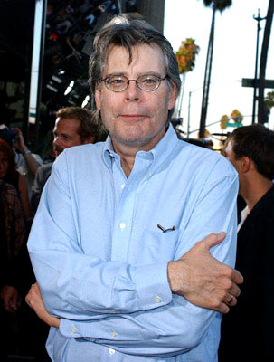 Stephen King Stephen King