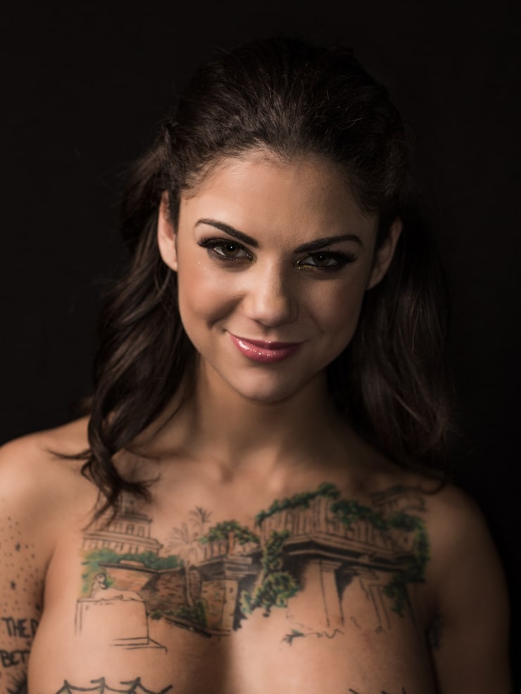 Picture Of Bonnie Rotten