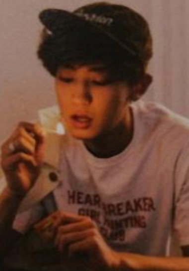Chanyeol Chanyeol