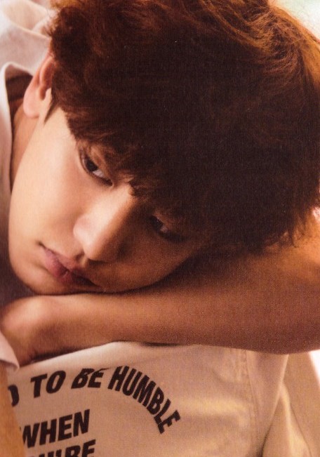 Chanyeol Chanyeol