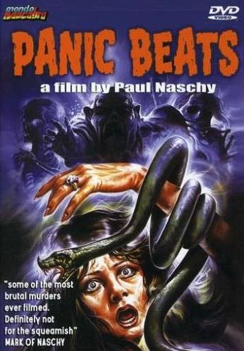 Panic Beats Panic Beats