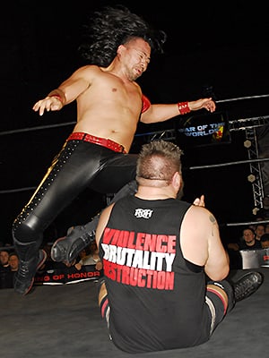 Resultado de imagen para Nakamura vs Steen