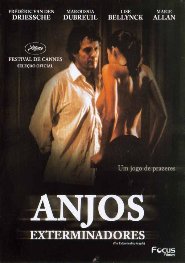 The Exterminating Angels