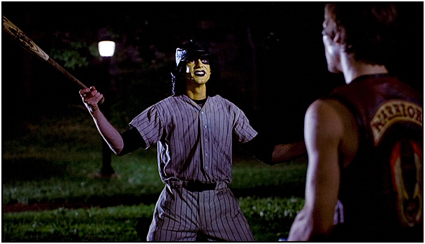 The Warriors (1979) The Warriors (1979)