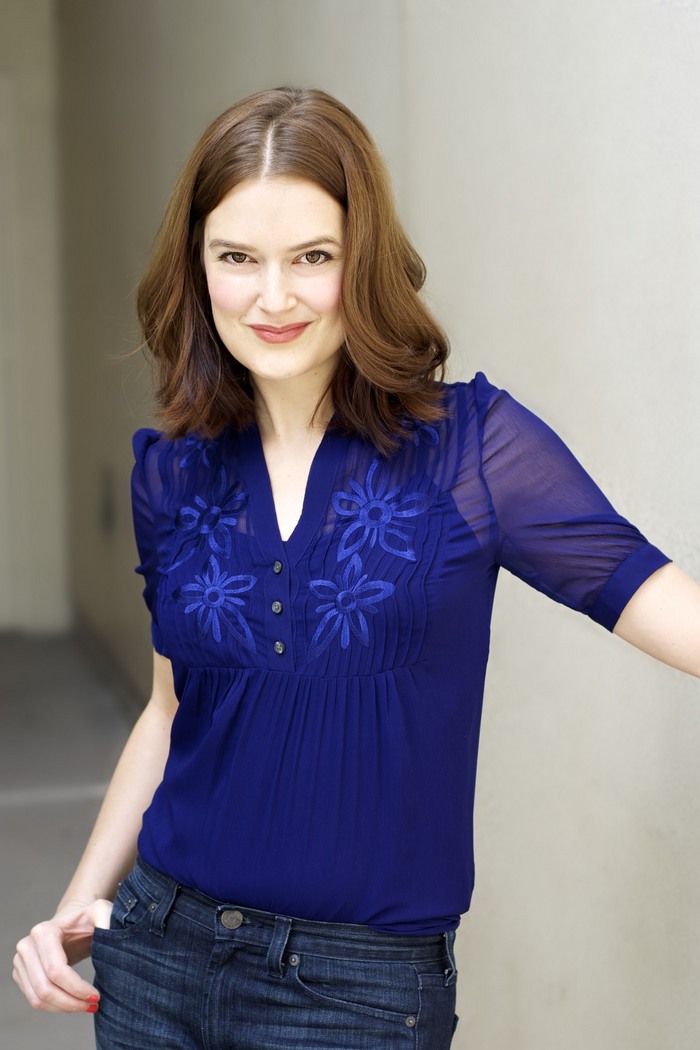 Jen Drohan Jen Drohan