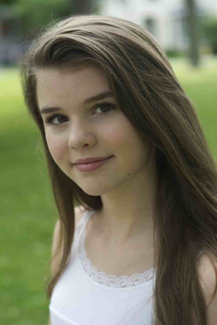 Maeve Tomalty Maeve Tomalty