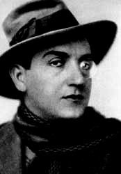 Fritz Lang Fritz Lang
