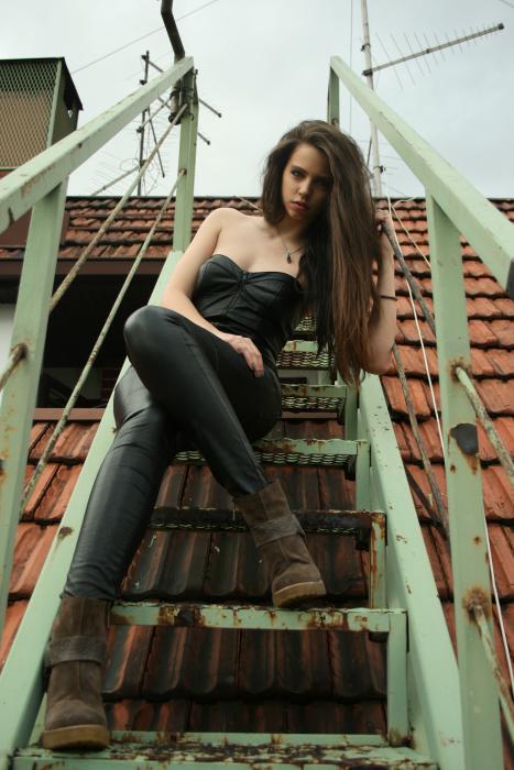 Luna Mijović Luna Mijović