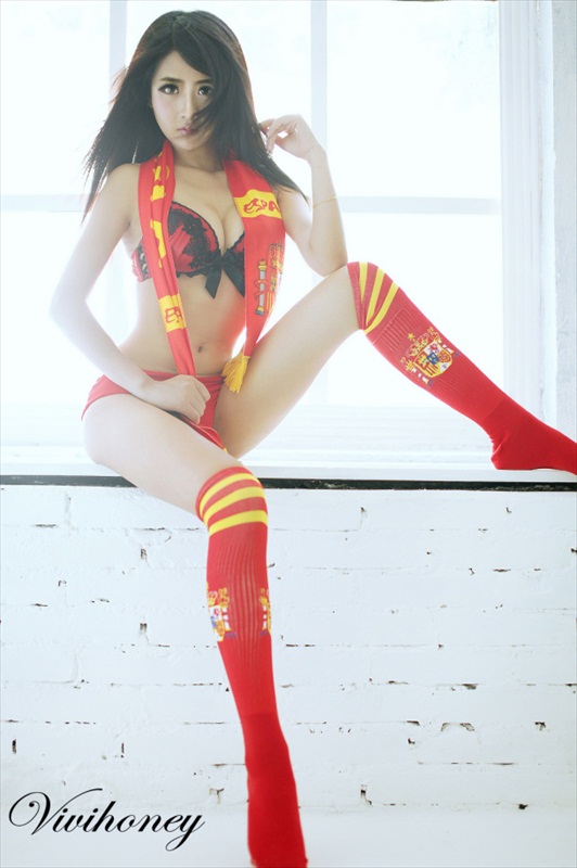 Xia Xiao Wei (Vivi Xia) Xia Xiao Wei (Vivi Xia)