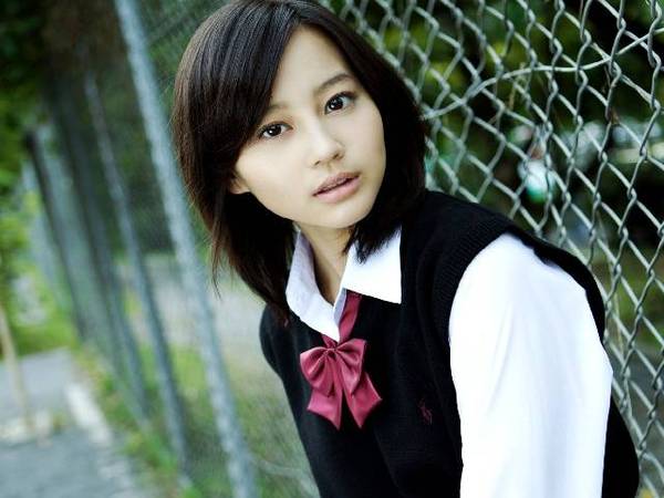 Maki Horikita Maki Horikita
