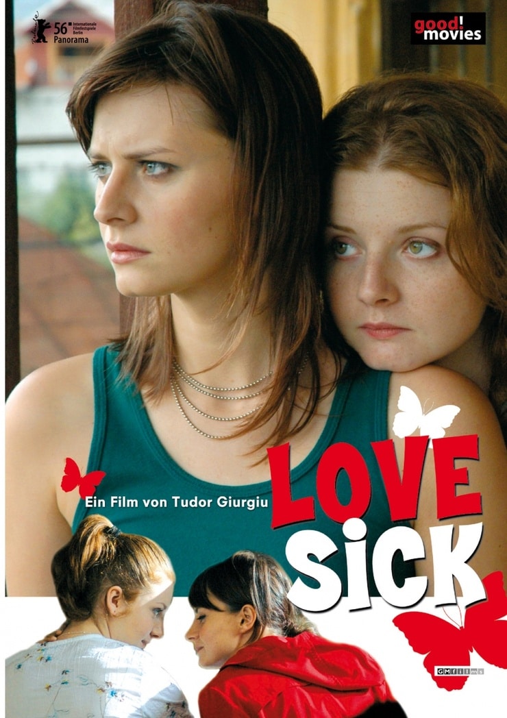 Download Movie Lovesick (2015) Dvd