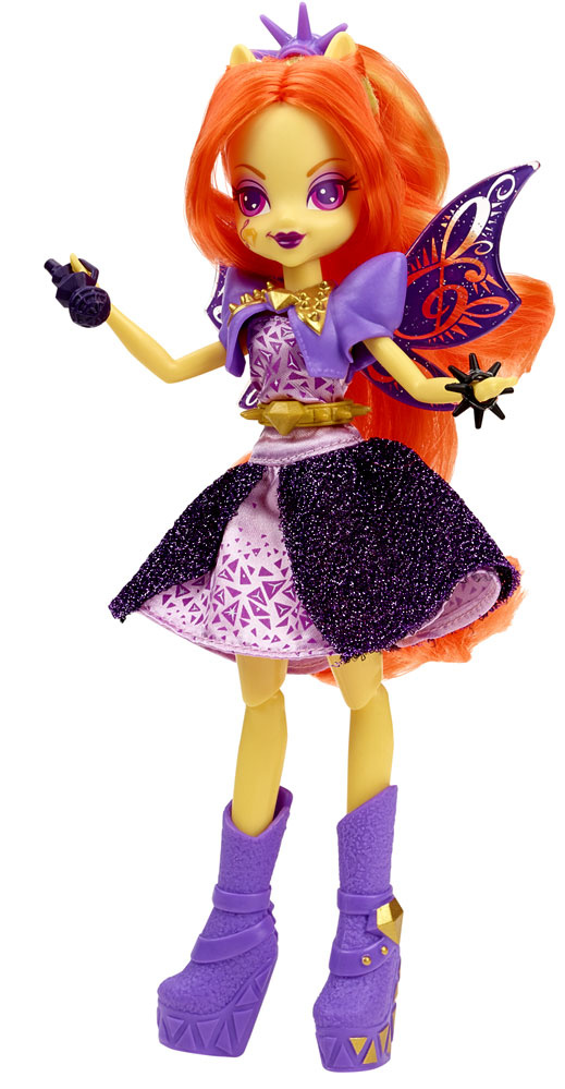 mlp adagio dazzle doll