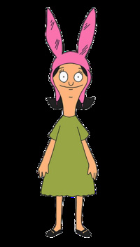 Picture of Louise Belcher