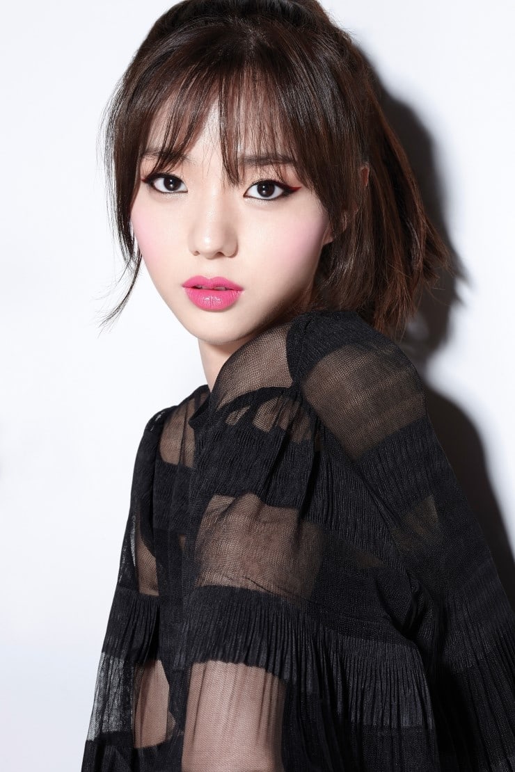 Picture of Chae Soo-bin