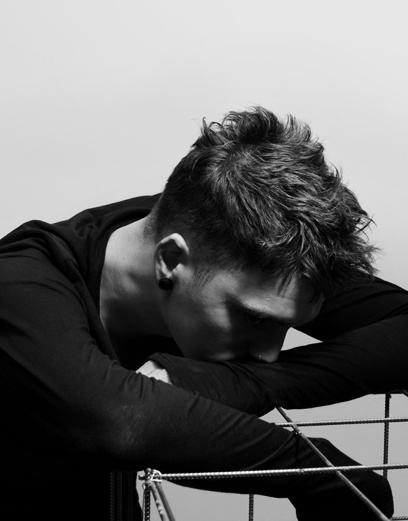 Josh Beech Josh Beech