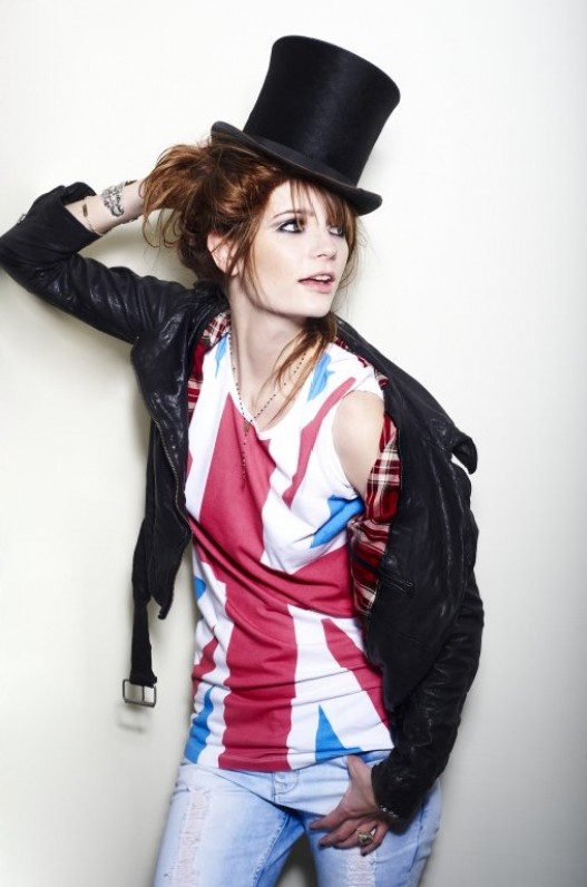 Mischa Barton Mischa Barton