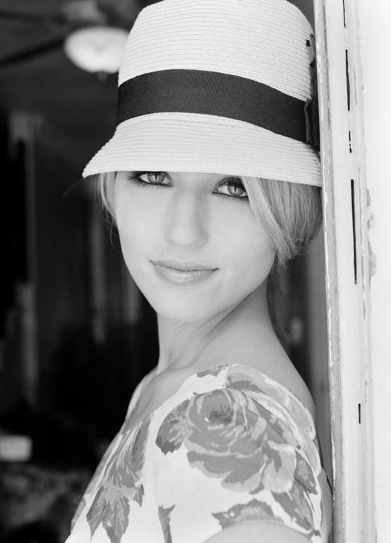 Dianna Agron Dianna Agron