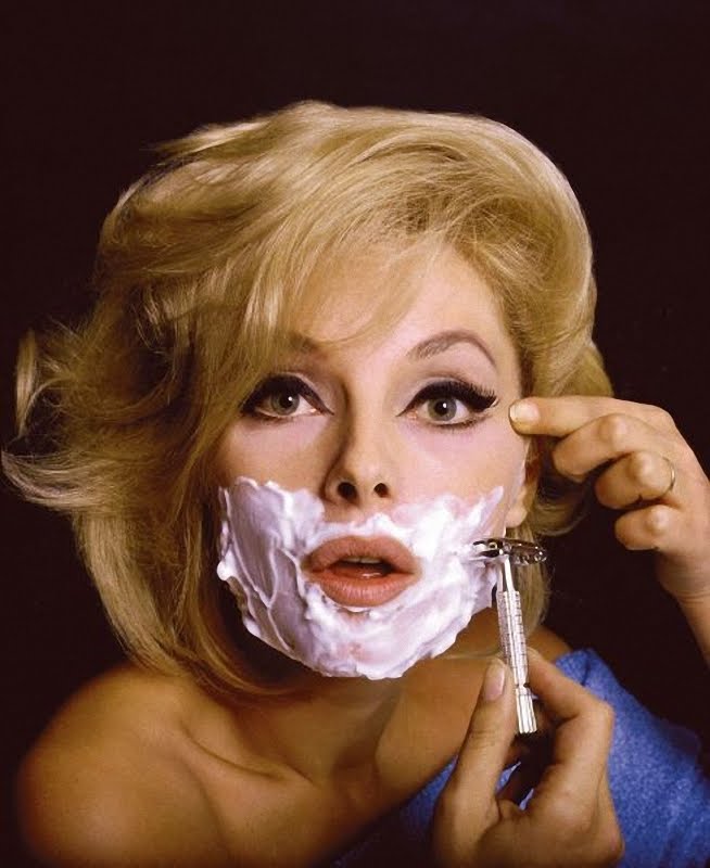 Virna Lisi Virna Lisi