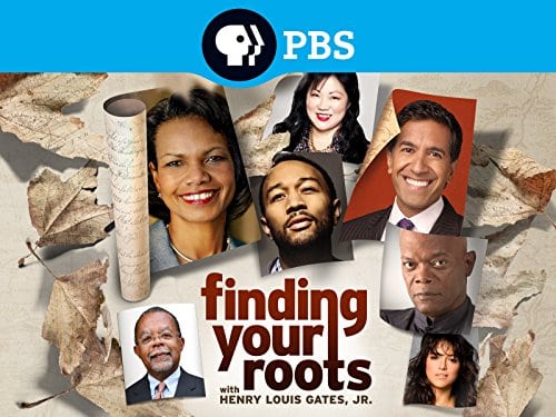 Picture Of Finding Your Roots With Henry Louis Gates, Jr.