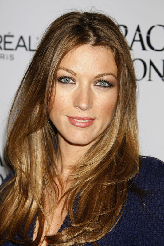 Natalie Zea Natalie Zea