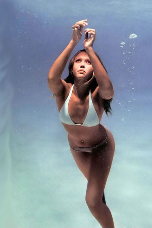 Jessica Alba Jessica Alba
