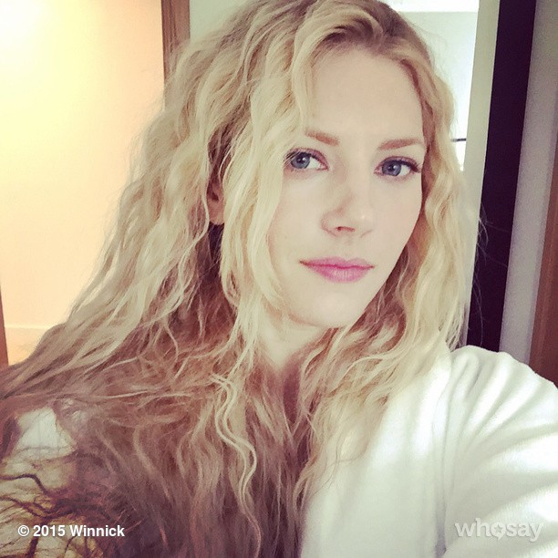Katheryn Winnick Katheryn Winnick