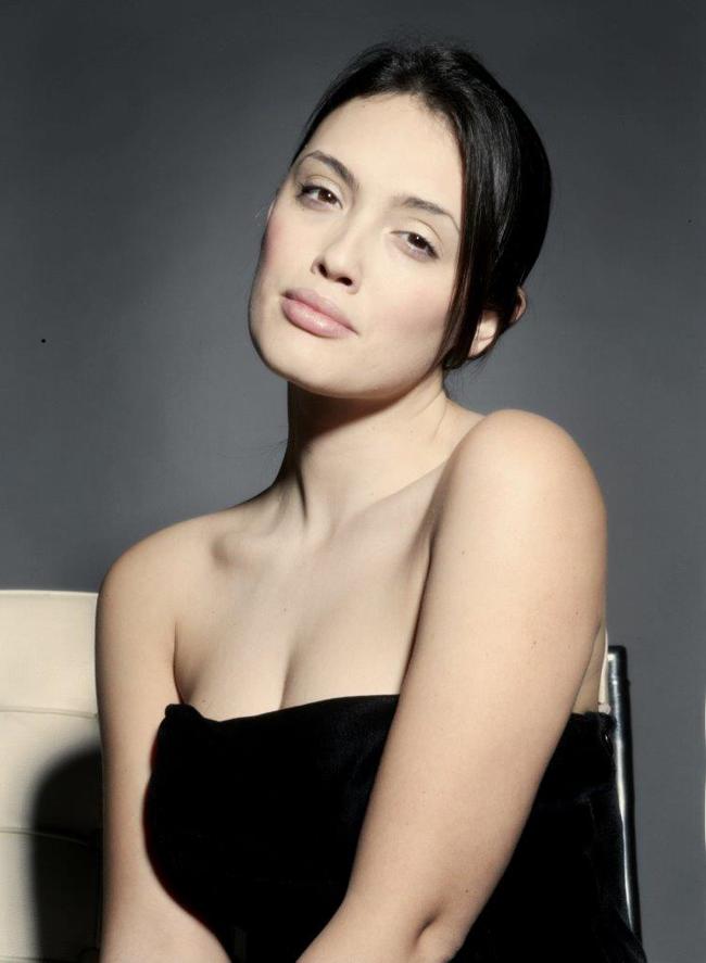Micol Ronchi Micol Ronchi