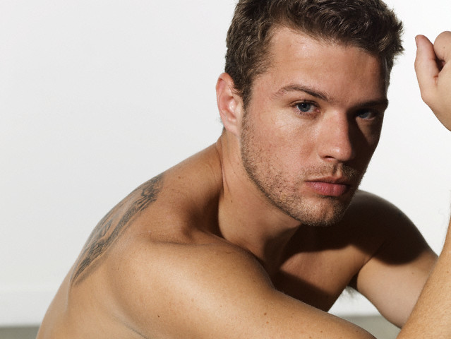 Ryan Phillippe Ryan Phillippe