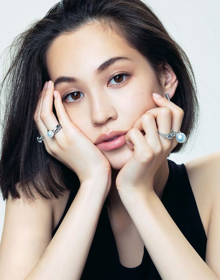 Kiko Mizuhara nude (86 photo), photo Sideboobs, iCloud, see through 2017