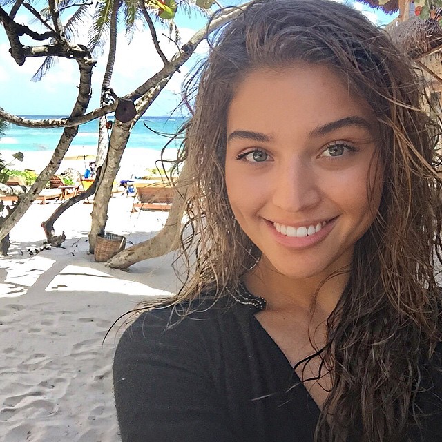 Picture Of Daniela Lopez Osorio