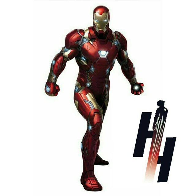 Captain America: Civil War Captain America: Civil War