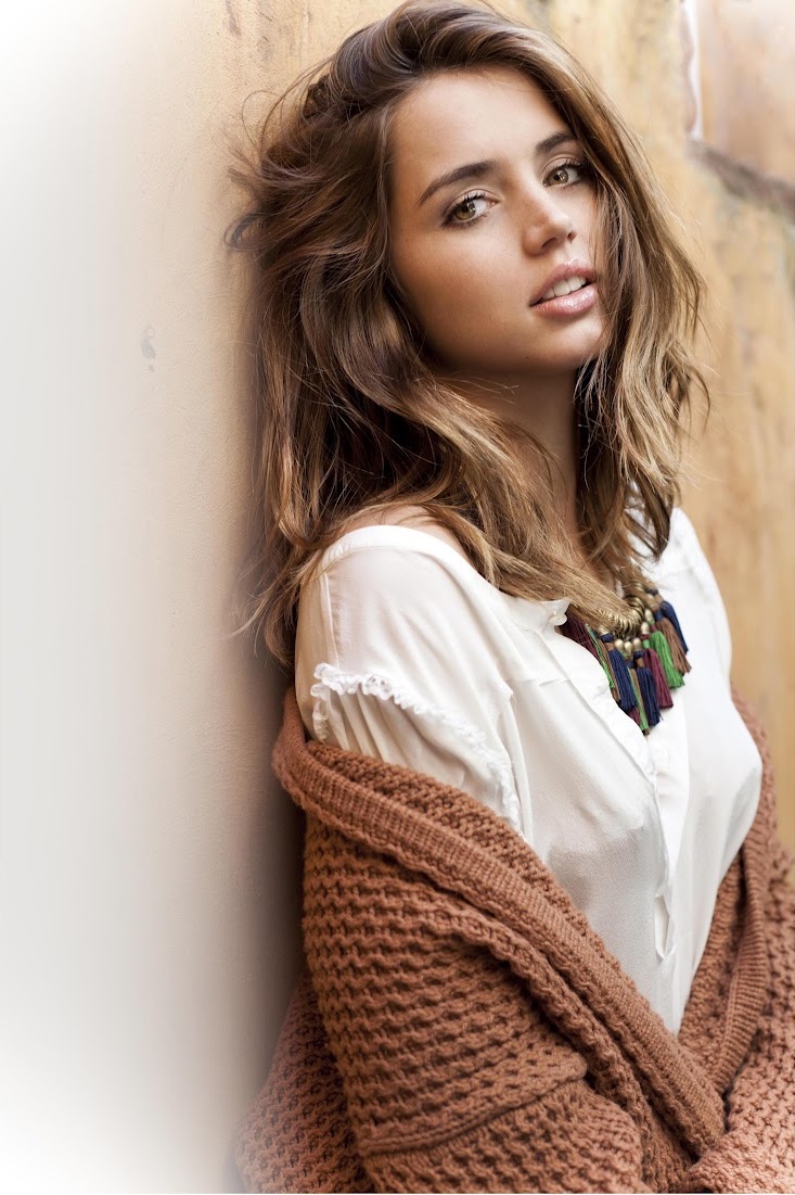 Picture of Ana de Armas