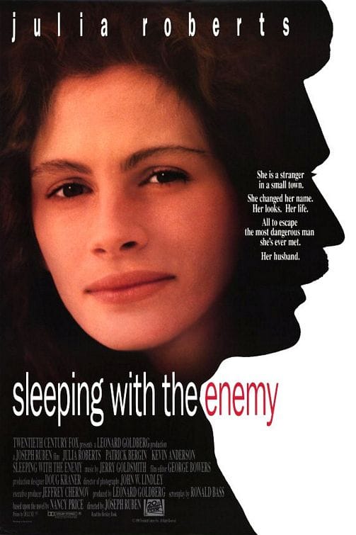 1991 Sleeping With The Enemy
