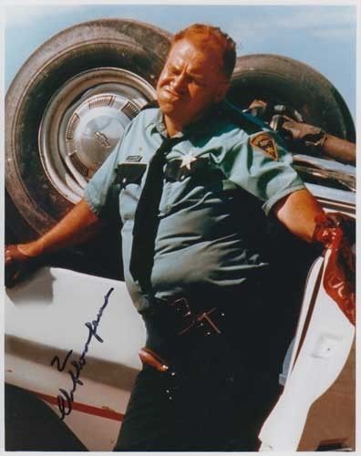 Clifton James Clifton James