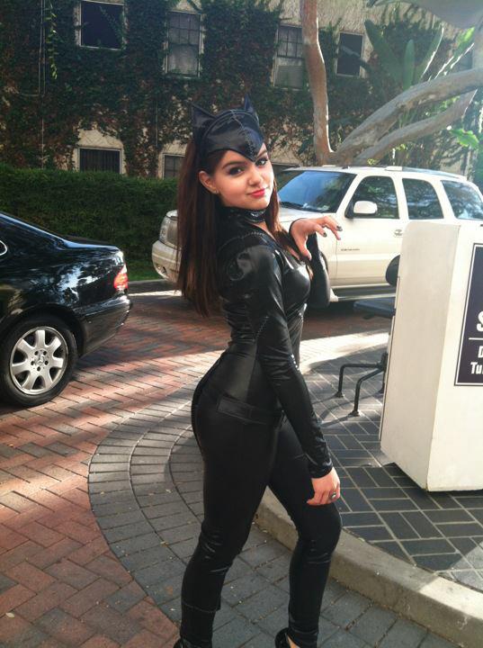 Ariel Winter Ariel Winter