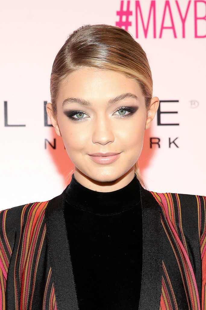 Gigi Hadid Gigi Hadid