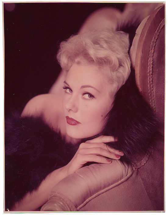 Kim Novak Kim Novak