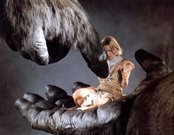 King Kong King Kong