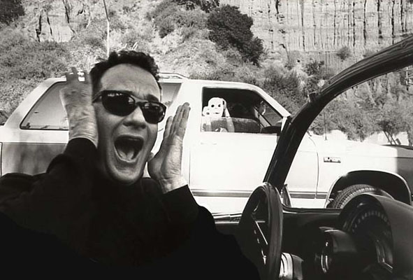 Tom Hanks Tom Hanks