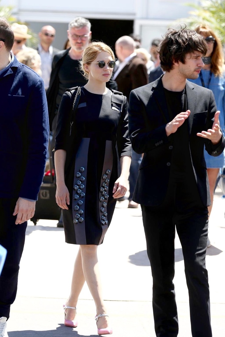 lea seydoux listal picture of l 233 a seydoux lea seydoux listal picture of l 233 a seydoux