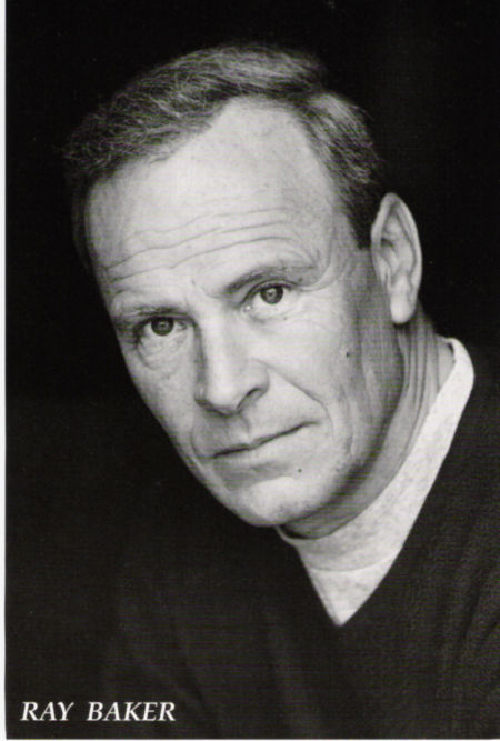 Ray Baker Ray Baker