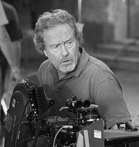 Ridley Scott Ridley Scott
