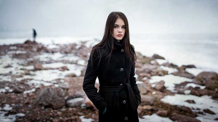 Oktyabrina Maximova Oktyabrina Maximova