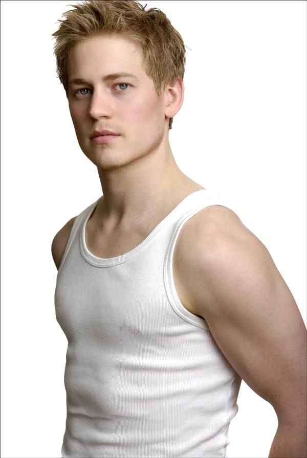 Gavin Stenhouse Gavin Stenhouse