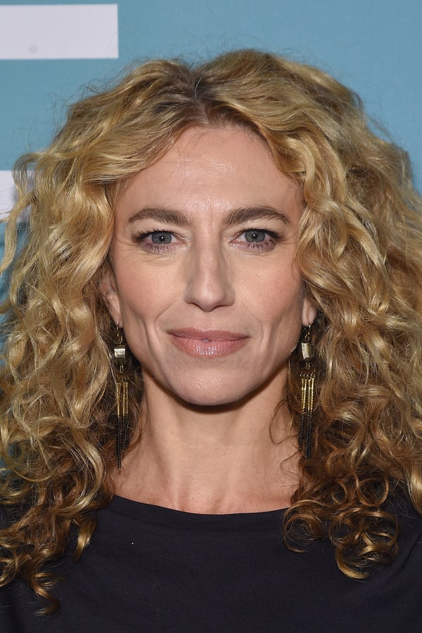 Picture of Claudia Black